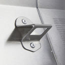 4 Burner Open Cart Propane Gas Grill Gas Grills Dyna-Glo   