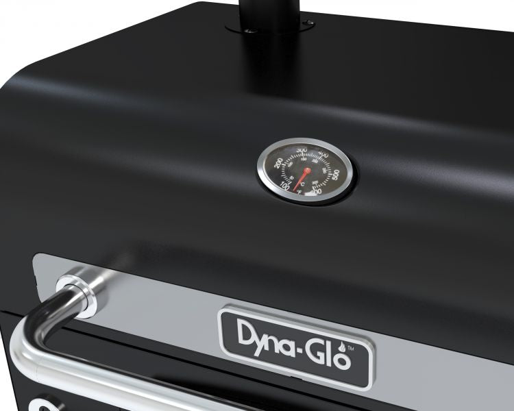 Compact Charcoal Grill Charcoal Grill Dyna-Glo   