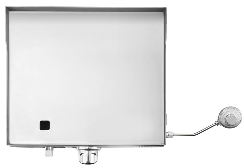 Portable 18,000 BTU Liquid Propane Gas Griddle - Stainless Steel Gas Grills Dyna-Glo   
