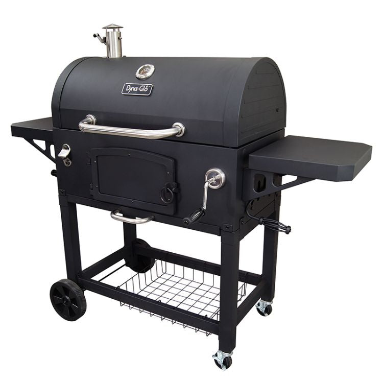 X-Large Heavy-Duty Charcoal Grill Charcoal Grill Dyna-Glo   