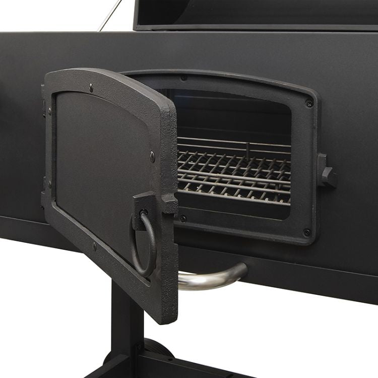 X-Large Heavy-Duty Charcoal Grill Charcoal Grill Dyna-Glo   