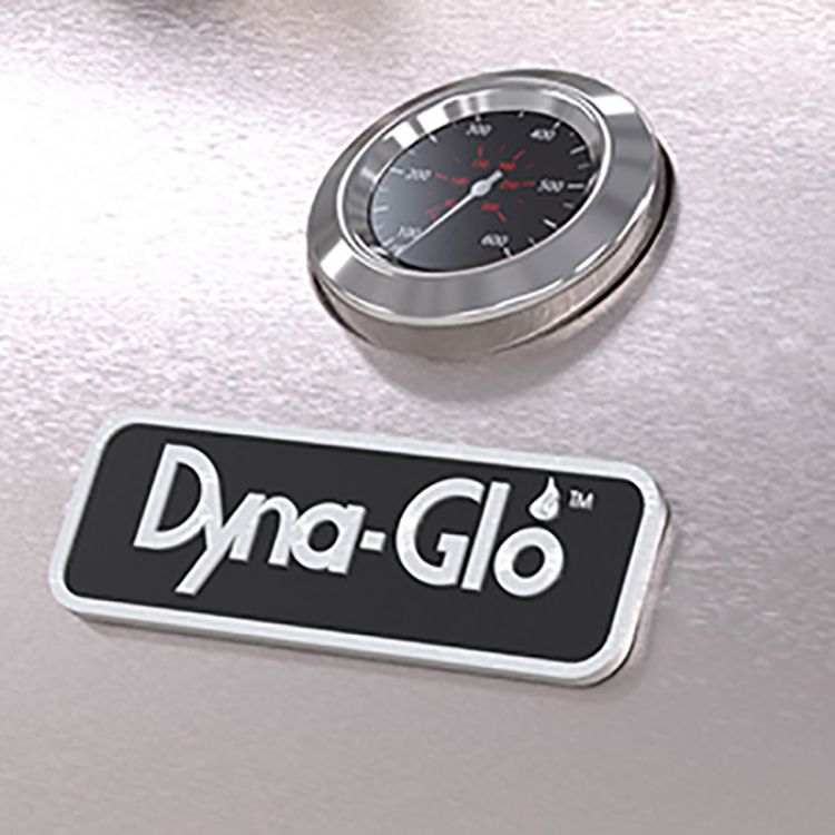 X-Large Premium Dual Chamber Charcoal Grill Charcoal Grill Dyna-Glo   