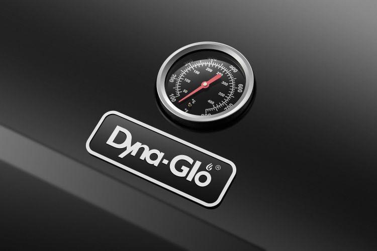 Dyna-Glo Premier 2 Burner Propane Gas Grill Gas Grills Dyna-Glo   