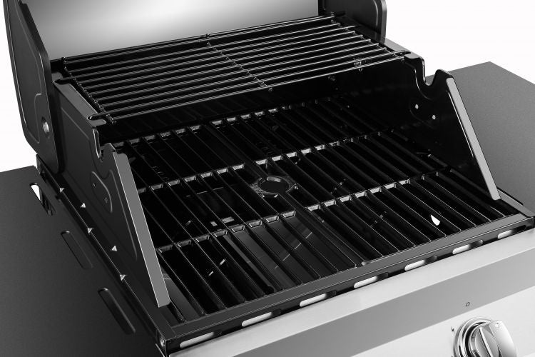 Dyna-Glo Premier 2 Burner Natural Gas Grill Gas Grills Dyna-Glo   