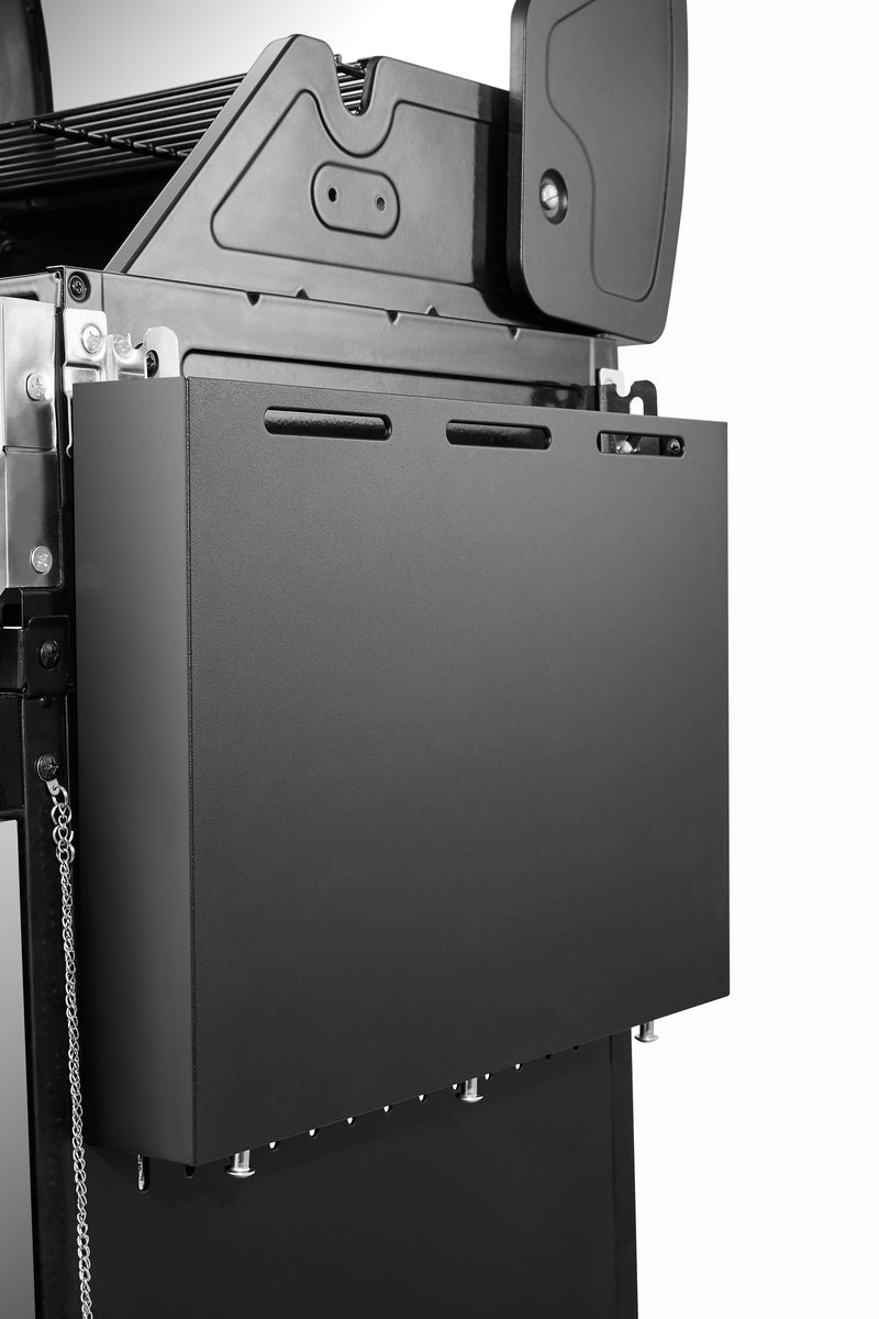 Premier 2 Burner Propane Gas Grill Gas Grills Dyna-Glo   