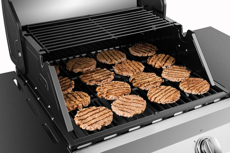 Premier 2 Burner Propane Gas Grill Gas Grills Dyna-Glo   