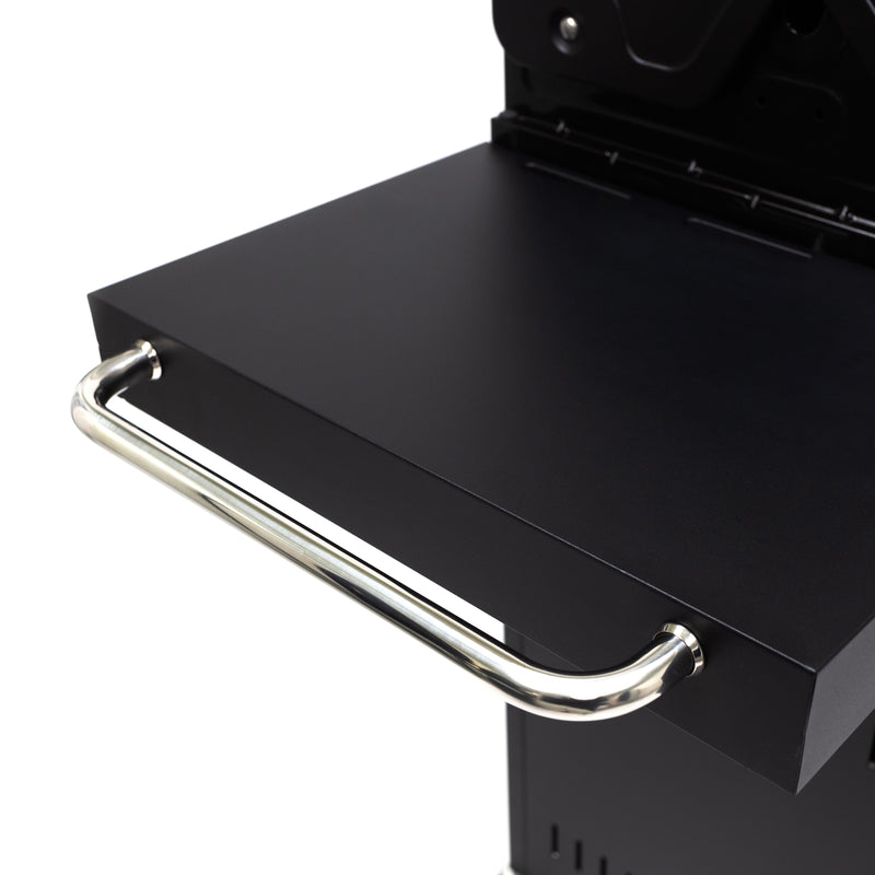 Premier 3 Burner Natural Gas Grill Gas Grills Dyna-Glo   