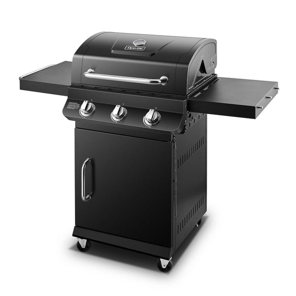 Premier 3 Burner Propane Gas Grill