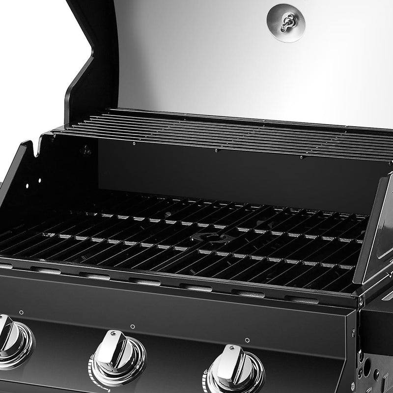 Premier 3 Burner Propane Gas Grill Gas Grills Dyna-Glo   