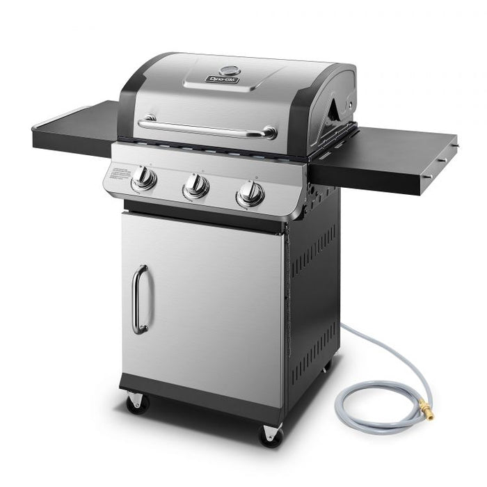 Dyna-Glo Premier Burner Natural Gas Grill - Main Image