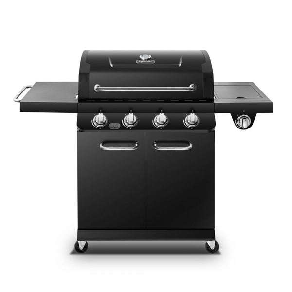 Dyna glo natural gas grills shop