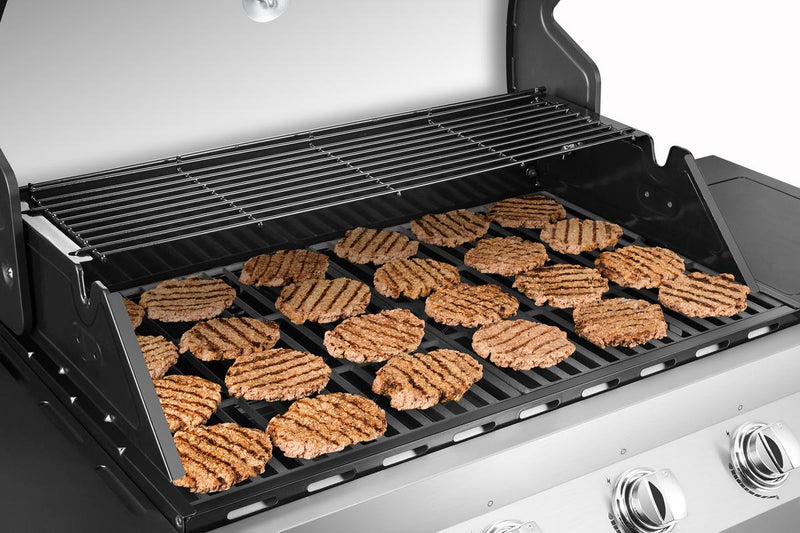 Premier 4 Burner Propane Gas Grill Gas Grills Dyna-Glo   