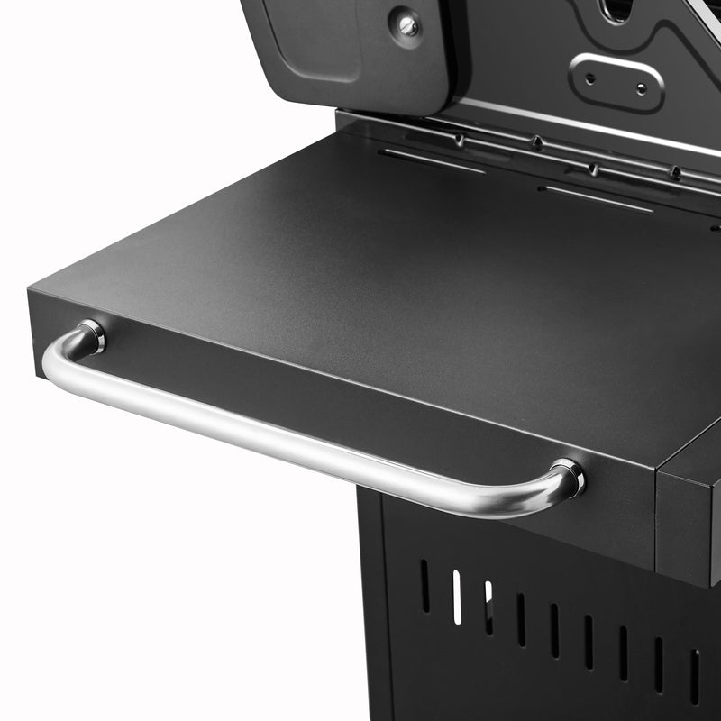 Premier 5 Burner Propane Gas Grill Gas Grills Dyna-Glo   