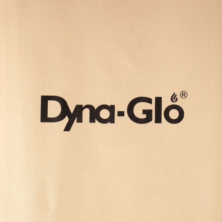 Dyna-Glo 90" Pyramid Patio Heater Cover Patio Heaters Dyna-Glo   