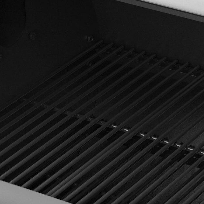 Heavy duty barrel charcoal grill online