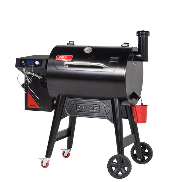 Electric smoker 2025 rural king