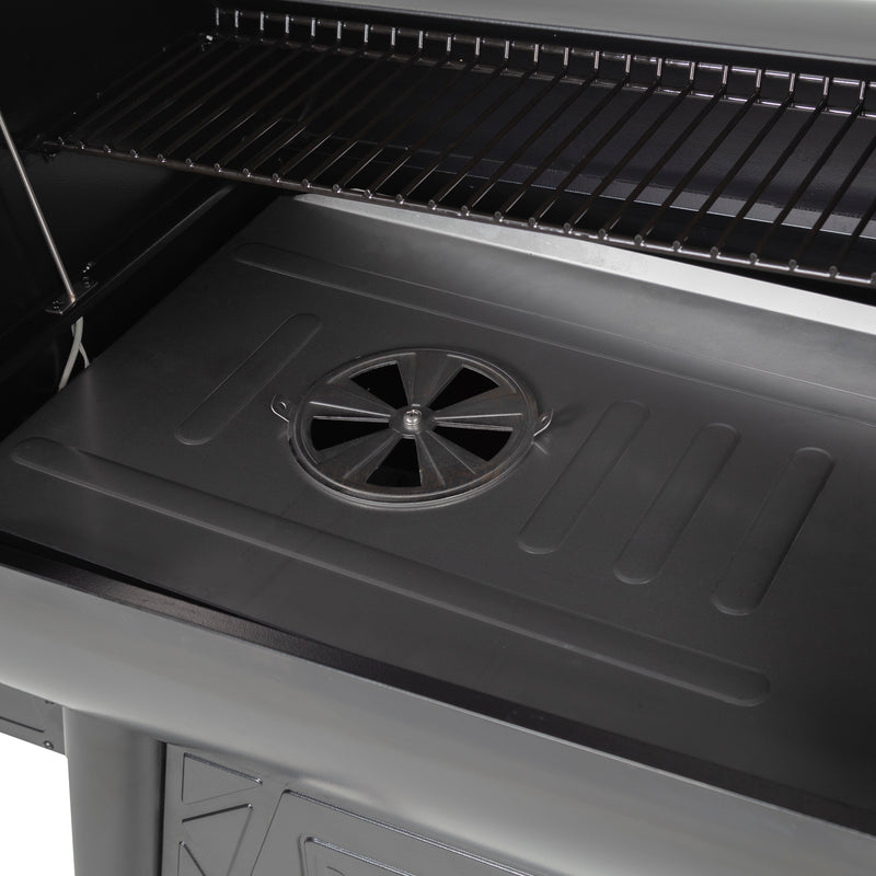 Dyna-Glo Signature Series Pellet Grills Outdoor Grills Dyna-Glo   