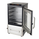 30-in Digital Electric Smoker - Stainless Steel Smokers Dyna-Glo   