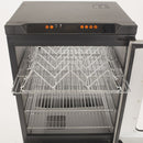 30-in Digital Electric Smoker - Stainless Steel Smokers Dyna-Glo   