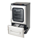 30-in Digital Electric Smoker - Stainless Steel Smokers Dyna-Glo   