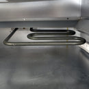 30-in Digital Electric Smoker - Stainless Steel Smokers Dyna-Glo   