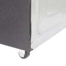 30-in Digital Electric Smoker - Stainless Steel Smokers Dyna-Glo   