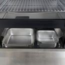 30-in Digital Electric Smoker - Stainless Steel Smokers Dyna-Glo   