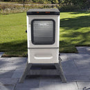 Dyna-Glo Leg Assembly for 30" Electric Smoker Smoker Accessories Dyna-Glo   