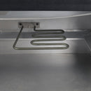 40-in Two Door Digital Electric Smoker Smokers Dyna-Glo   