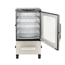 40-in Two Door Digital Electric Smoker Smokers Dyna-Glo   