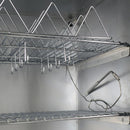 40-in Two Door Digital Electric Smoker Smokers Dyna-Glo   