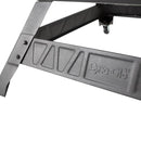 40-in Two Door Digital Electric Smoker Smokers Dyna-Glo   