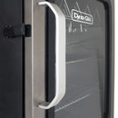 40-in Two Door Digital Electric Smoker Smokers Dyna-Glo   