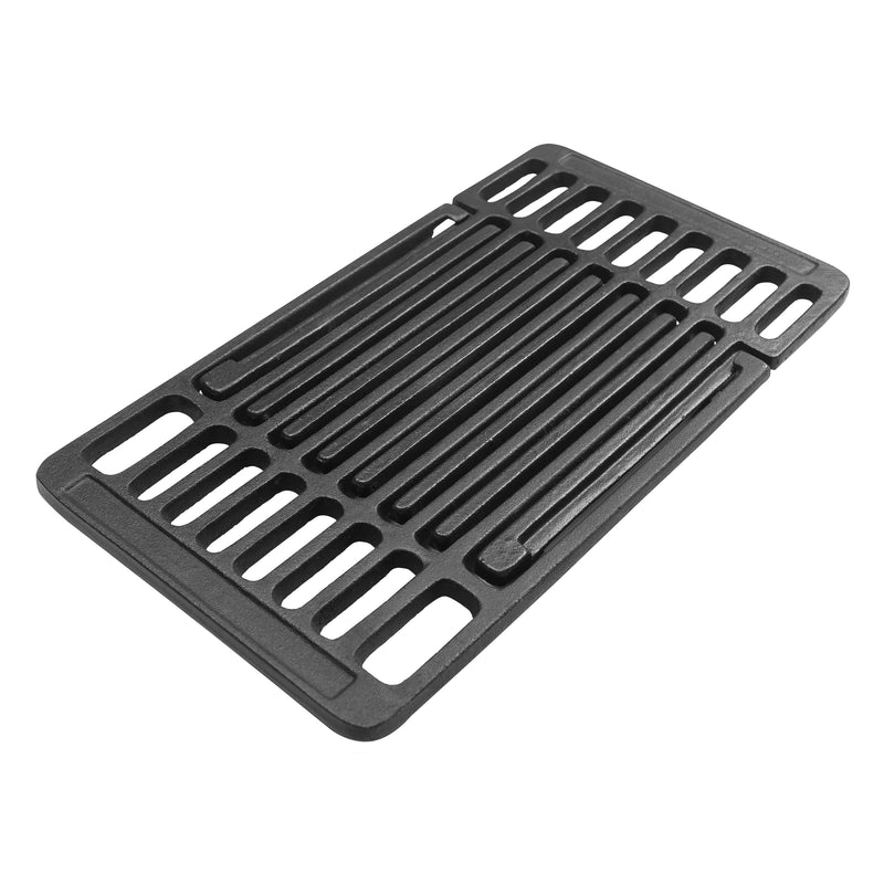 Universal Cast Iron Cooking Grates  GHP Group Inc   