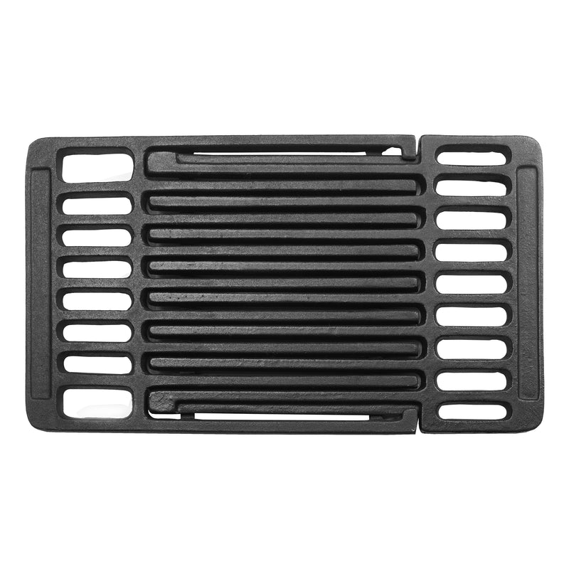 Universal Cast Iron Cooking Grates  GHP Group Inc   