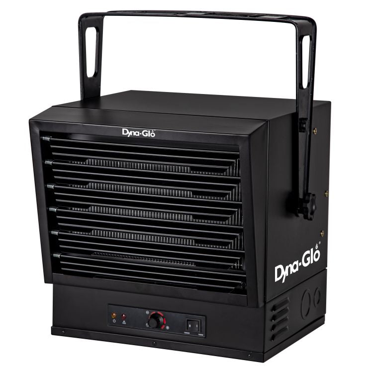 Dyna-Glo EG10000DGP 240V 10,000W Garage Heater Electric Heat Dyna-Glo   