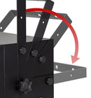 Dyna-Glo EG7500DGP 240V 7500W Garage Heater Electric Heat Dyna-Glo   