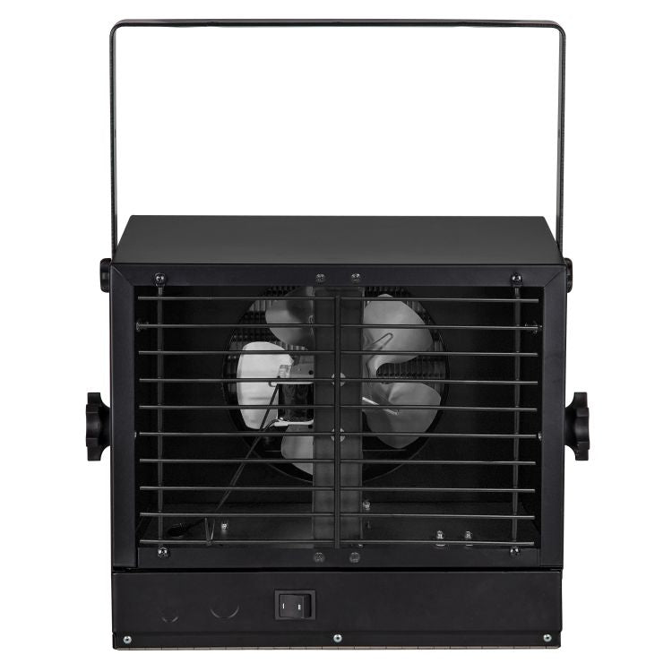 Dyna-Glo EG7500DGP 240V 7500W Garage Heater Electric Heat Dyna-Glo   