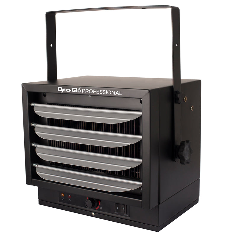 Electric Garage Heater Dyna Glo 7500 Watt Heater Reviews Electric