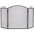 Pleasant Hearth - Classic Fireplace Screen Fireplace Accessories Pleasant Hearth   