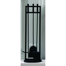 Pleasant Hearth - Classic 4 PC Toolset Fireplace Accessories Pleasant Hearth   