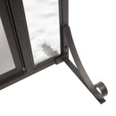 Manchester Fireplace Screen (Petite Size) Fireplace Accessories Pleasant Hearth   