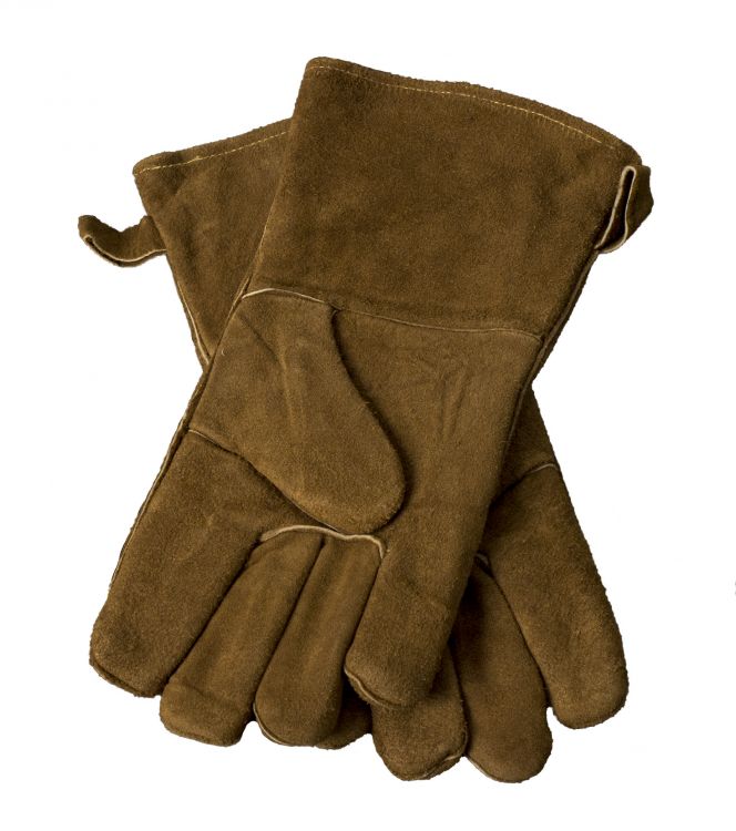Pleasant Hearth - Fireplace Gloves Fireplace Accessories Pleasant Hearth   