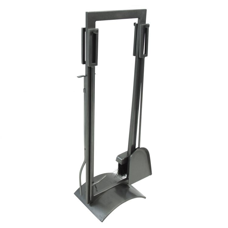 Pleasant Hearth Orion 5 Pc. Fireplace Toolset Fireplace Accessories Pleasant Hearth   