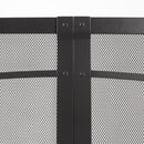 Amherst Fireplace Screen Fireplace Accessories Pleasant Hearth   