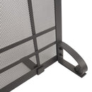 Amherst Fireplace Screen Fireplace Accessories Pleasant Hearth   