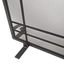 Amherst Fireplace Screen Fireplace Accessories Pleasant Hearth   