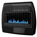 Dyna-Glo 30K BTU Blue Flame Vent Free T-stat Garage Heater Wall Heaters Dyna-Glo   