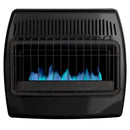 Dyna-Glo 30K BTU Blue Flame Vent Free T-stat Garage Heater Wall Heaters Dyna-Glo   