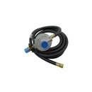 Reg/Hose Assy 10ft w/HDW Heater Parts GHP Group Inc   